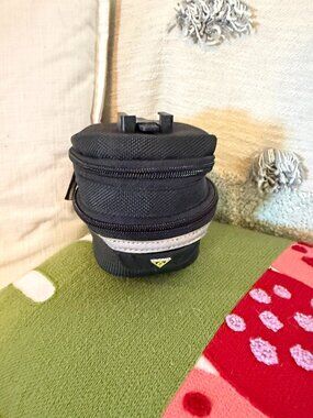 Topeak Saddle & Handlebar Bag - Bike Accessories